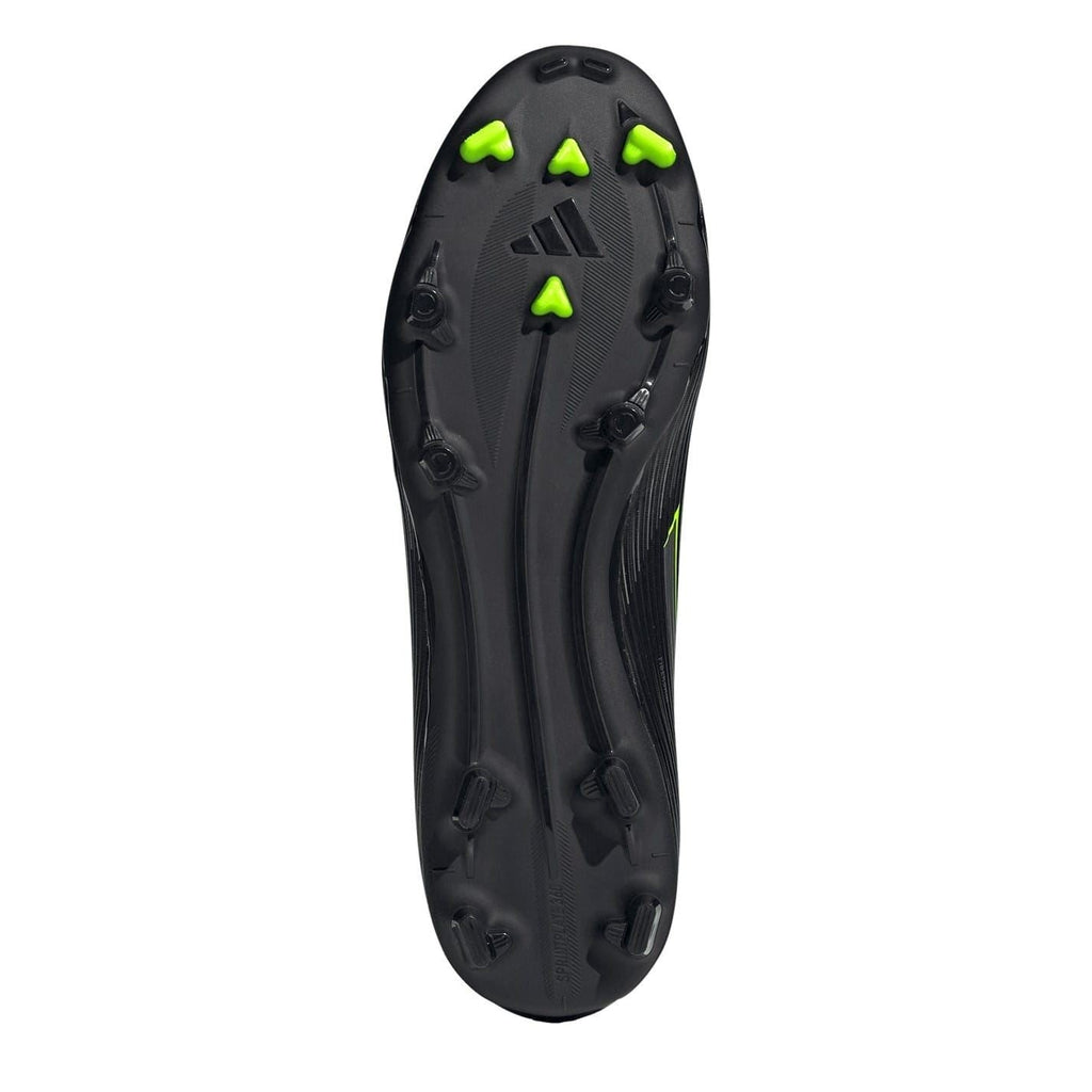 adidas League Adults Firm Ground Football Boots