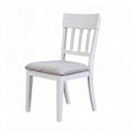 Set of 2 Classic Dining Chairs