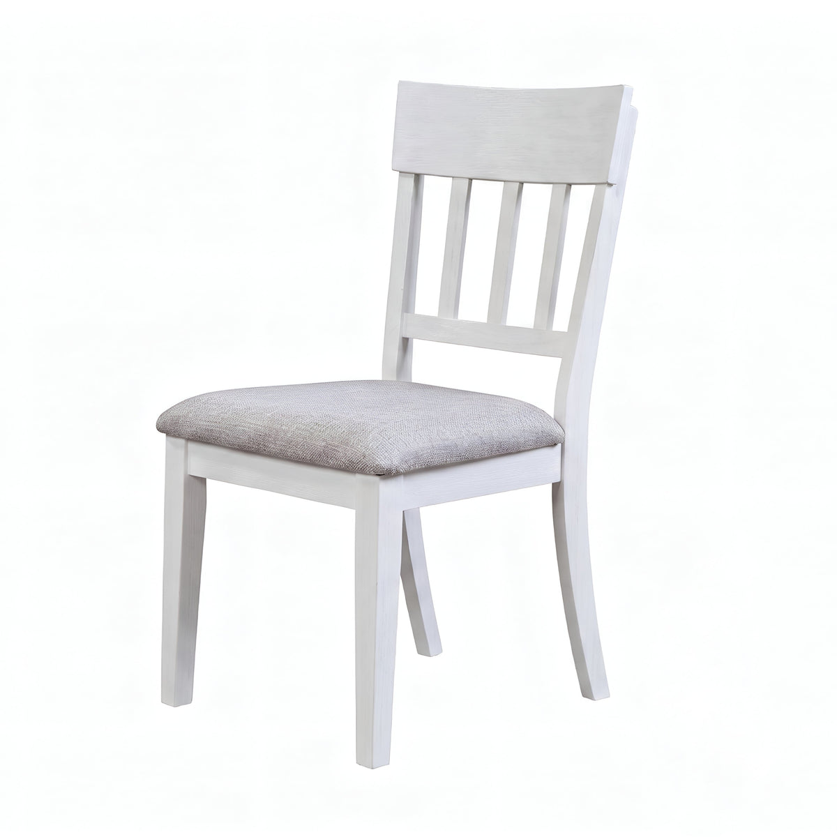 Set of 2 Classic Dining Chairs