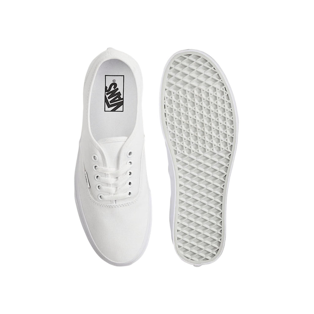 Vans Authentic True White  VN000EE3W00 Men's