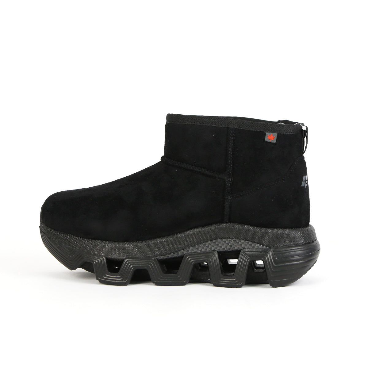 Pinnip Women's Snoworca Winter Booties with Stability Sole