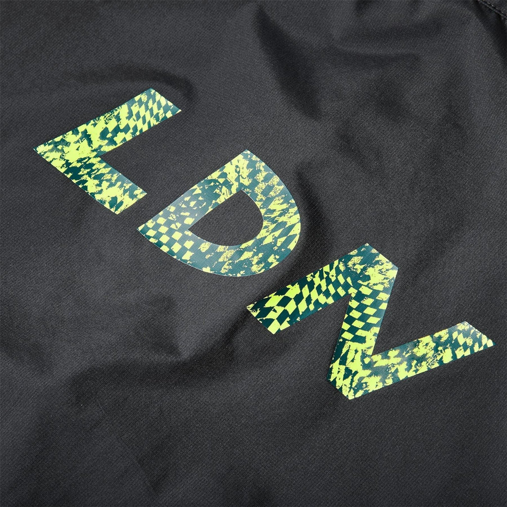 New Balance London Edition Race Days Running Jacket