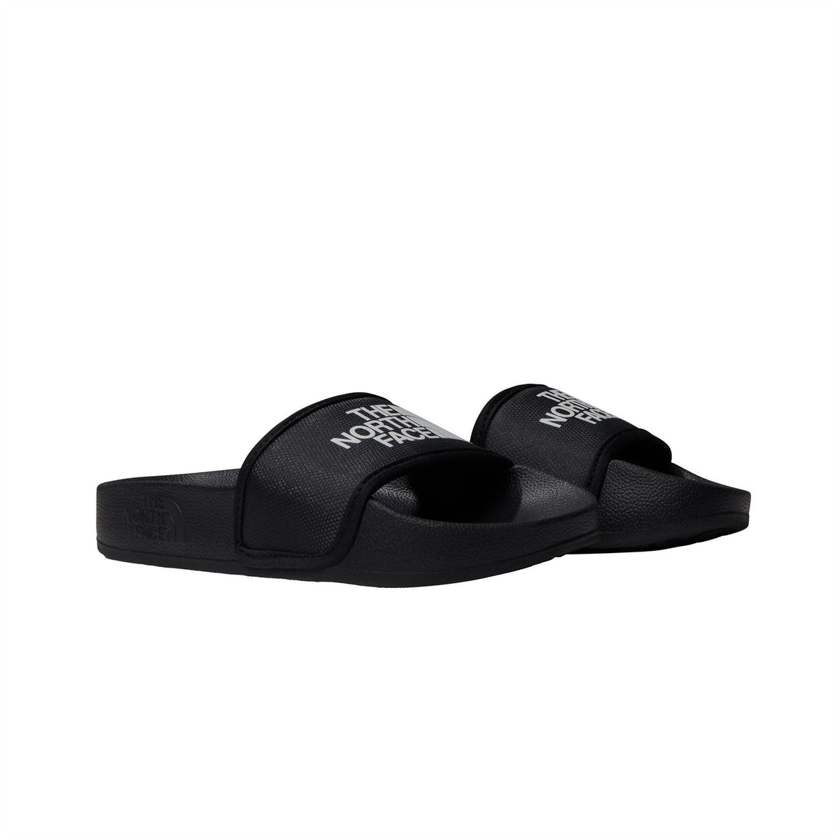 North Face Base Camp Slide III Open Toe Sandals