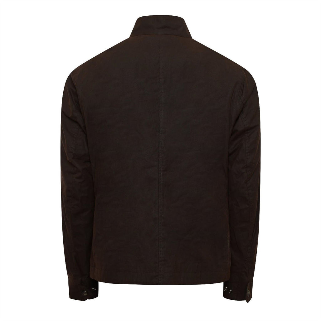 Belstaff Beat Waxed Jacket