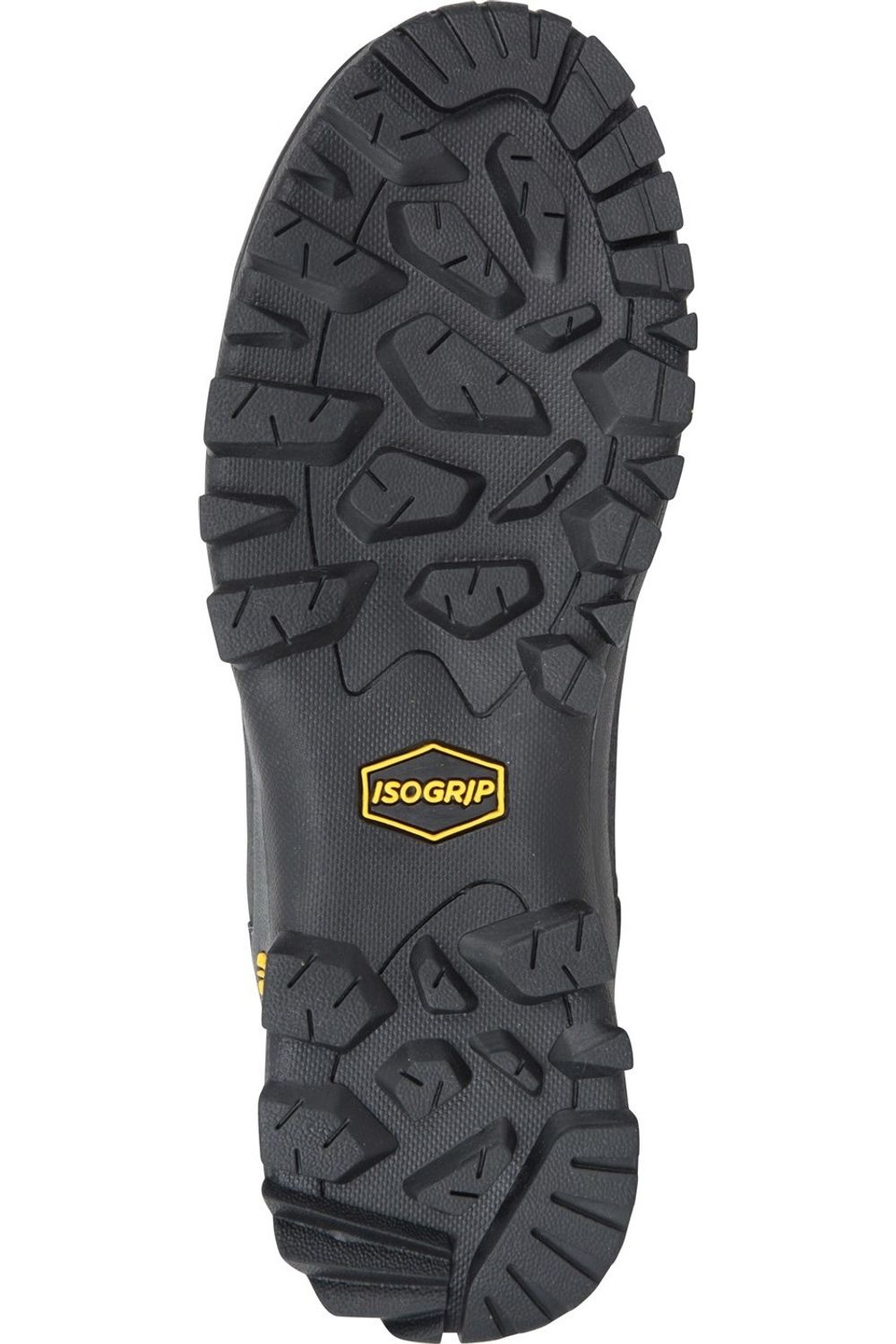 Mountain Warehouse Womens/Ladies Storm Suede Waterproof Hiking Boots