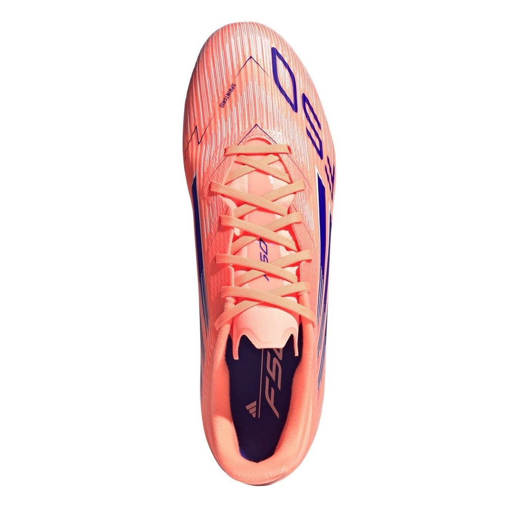 adidas League Adults Firm Ground Football Boots