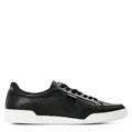 Diesel Athos Canvas Low Top Sneakers