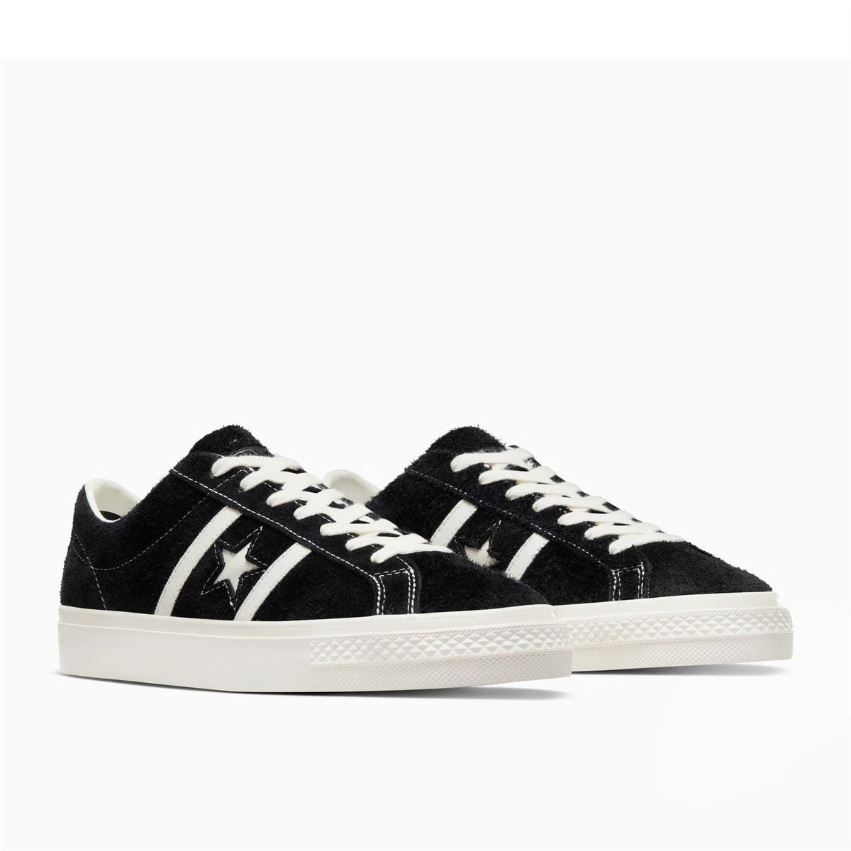 Converse Adults One Star Academy Pro Suede Skate Shoes