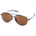 Dita Men's 61mm Black Sunglasses DLS101-61-06