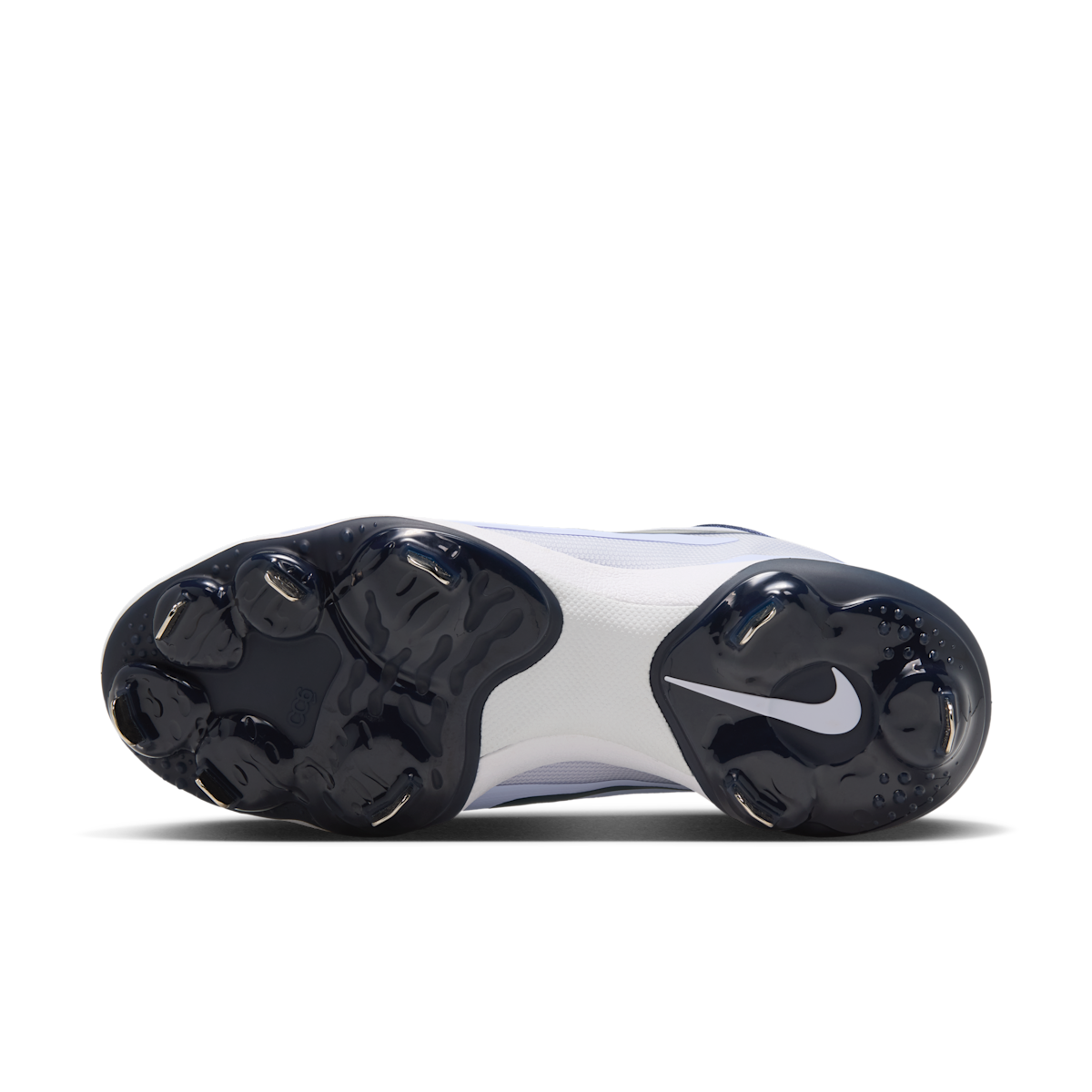 Women's Diamond Standout MTL Softball Cleats