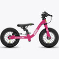 Frog Tadpole Mini 10 Inch Balance Bike Kids Bike