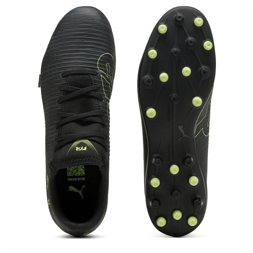 Puma Future 8 Play Mg Firm Ground Football Boots
