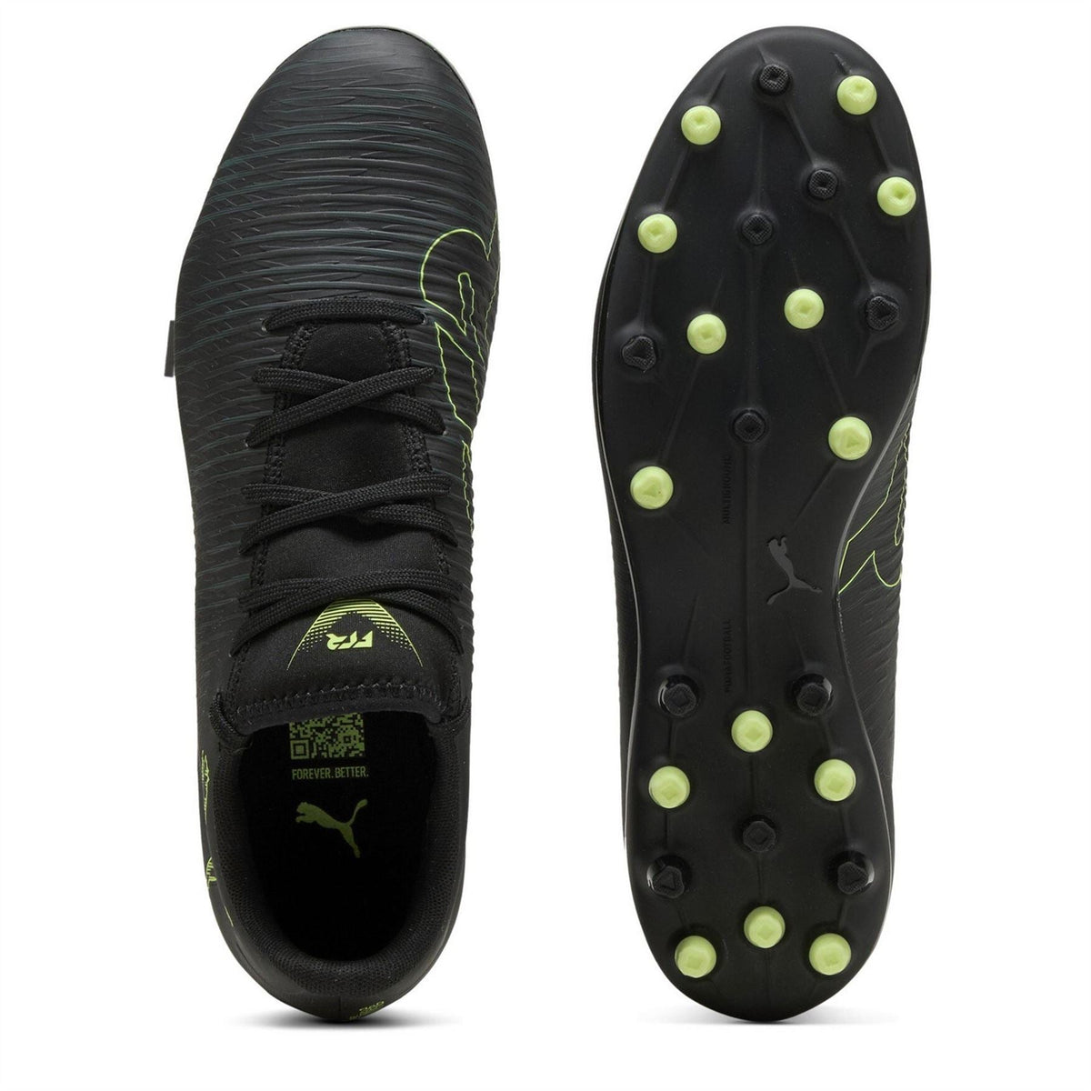 Puma Future 8 Play Mg Firm Ground Football Boots