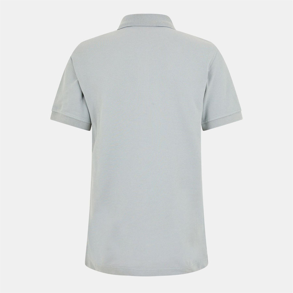 Belstaff Cotton Pique Polo