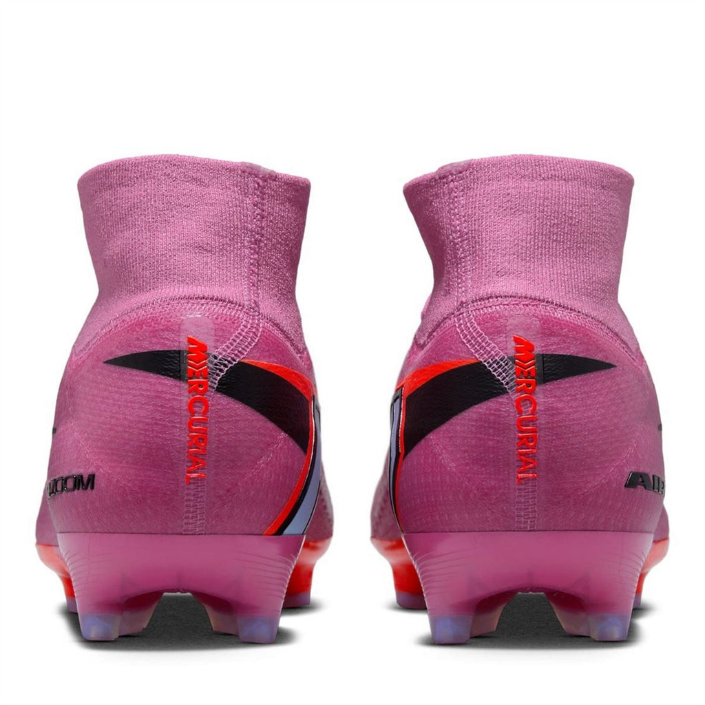 Nike Zoom Superfly 10 Elite Firm Ground Boots