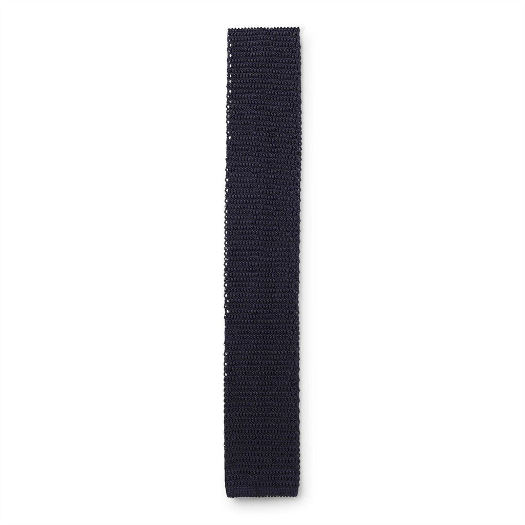 Boss X Beckham Knit Tie