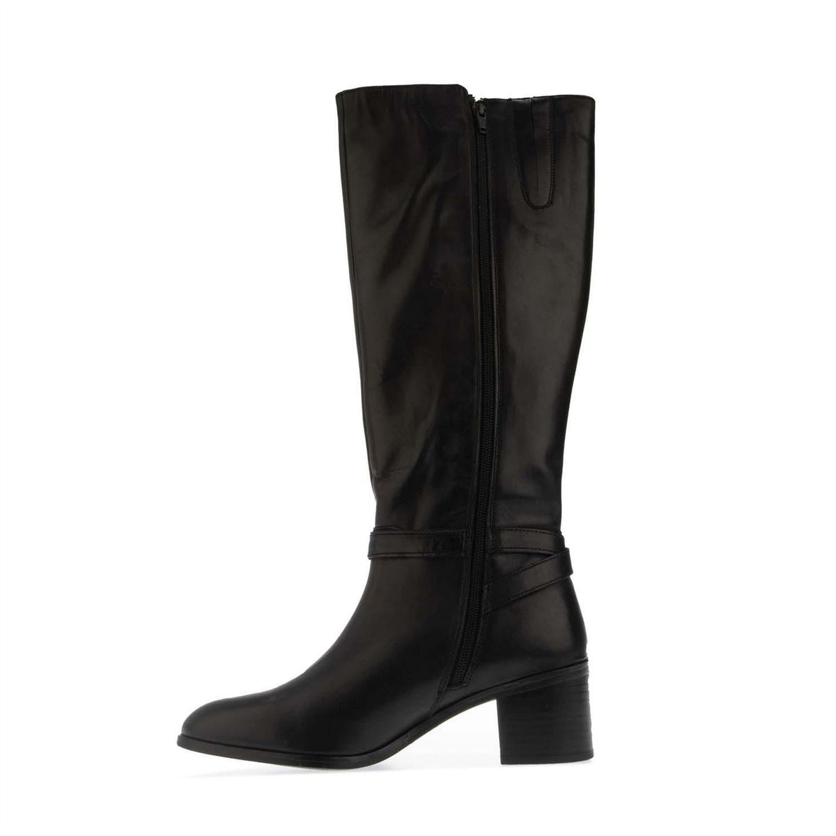 Dune Casual Knee High Boots