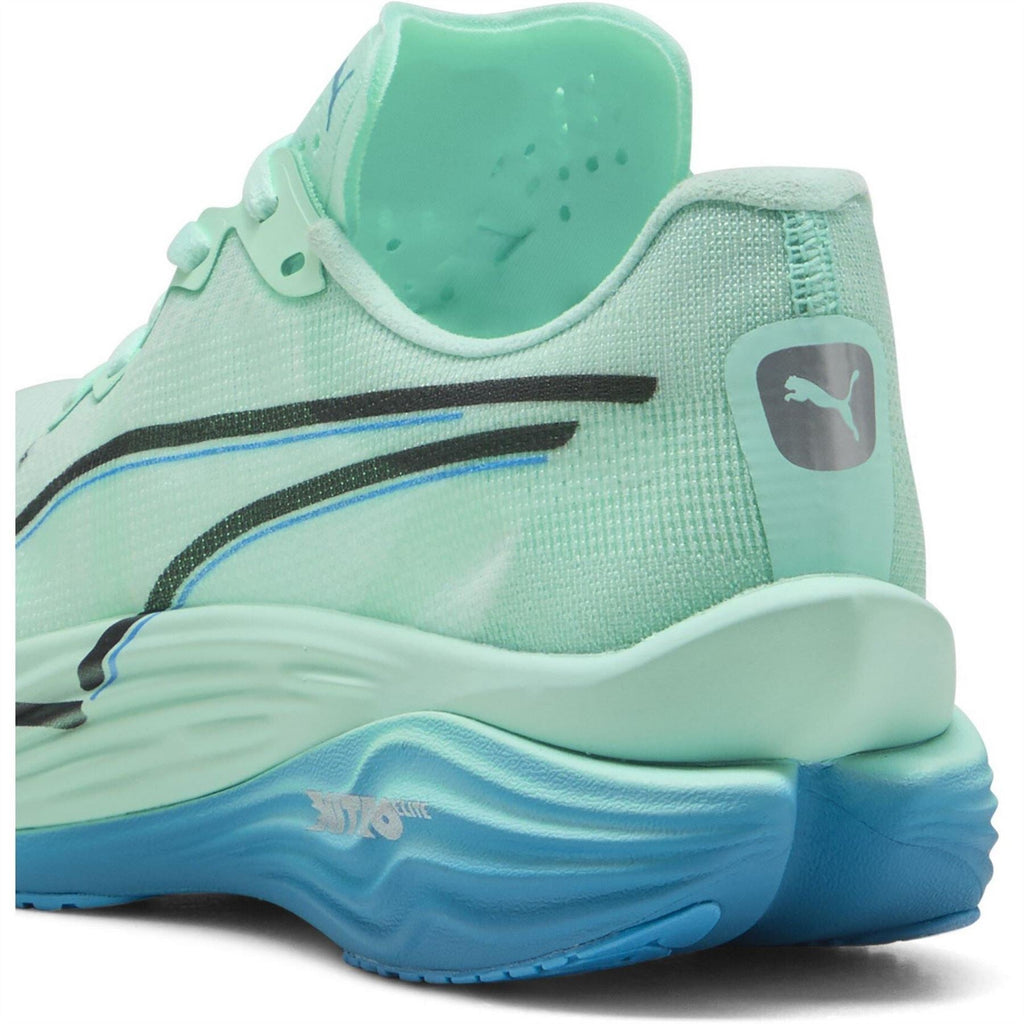 Puma Womens Nitro Elite 3 Road Running Shoes