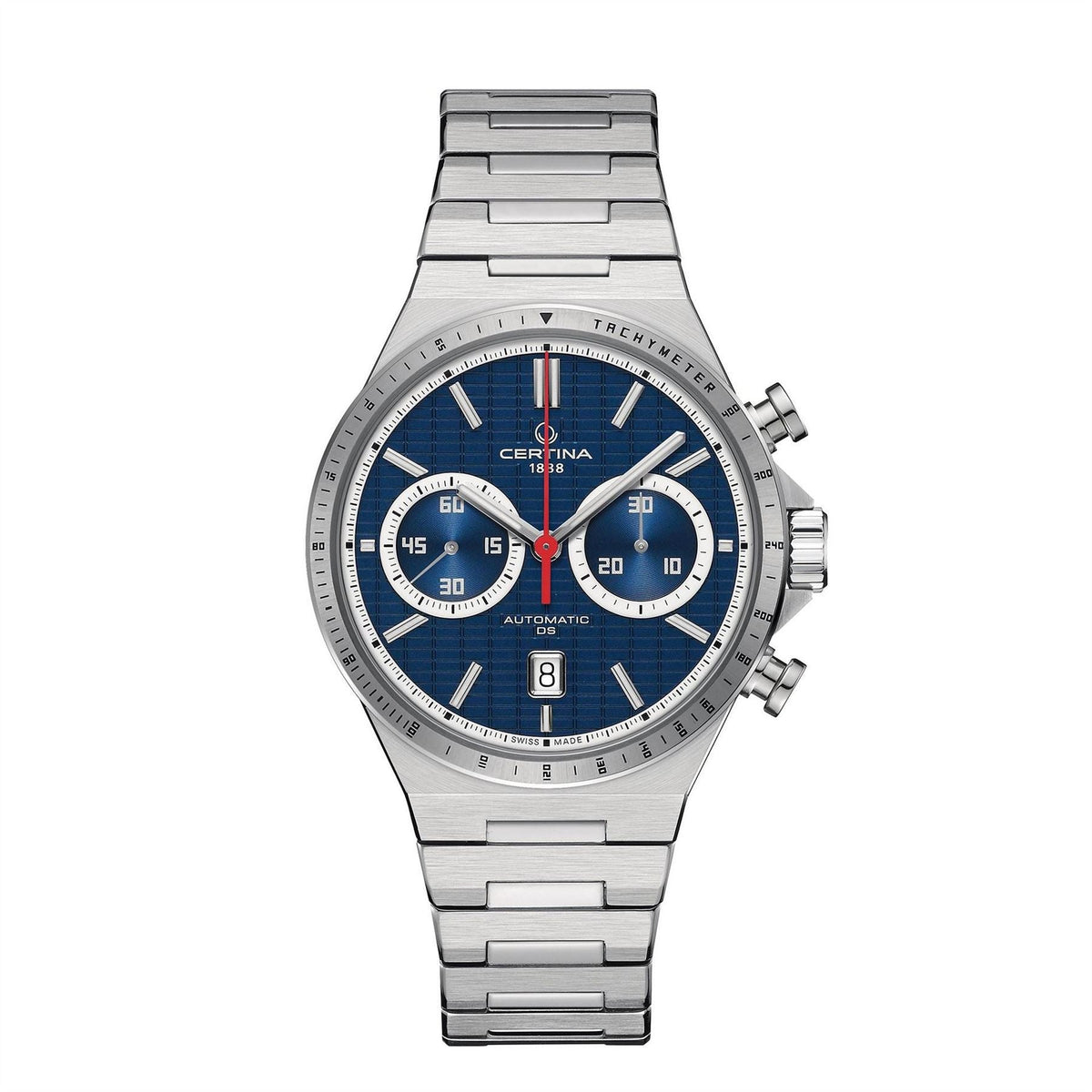 Certina 7 Chrono Auto Watch