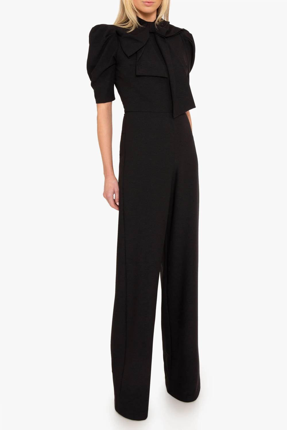 Ara Jumpsuit In Black
