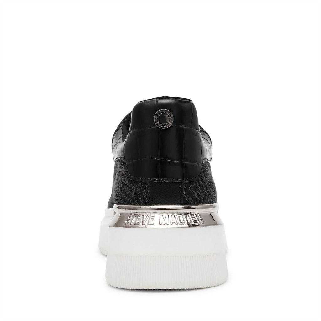 Steve Madden Glider 2 Trai