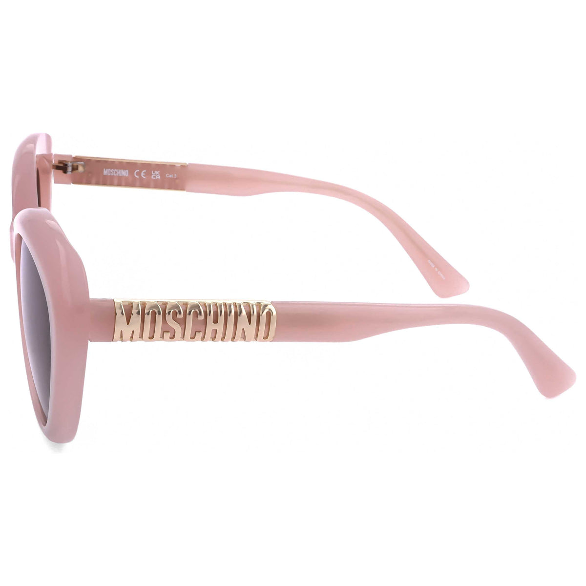 Moschino Women's 54mm Pink Sunglasses MOS179-S-35J-54