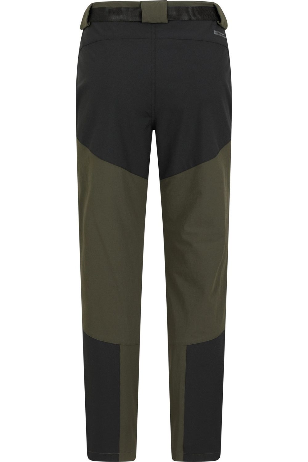Mountain Warehouse Mens Forest Water Resistant Short Pants