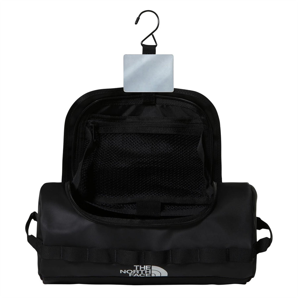 North Face North Face Base Camp Travel Canister Wash Bag