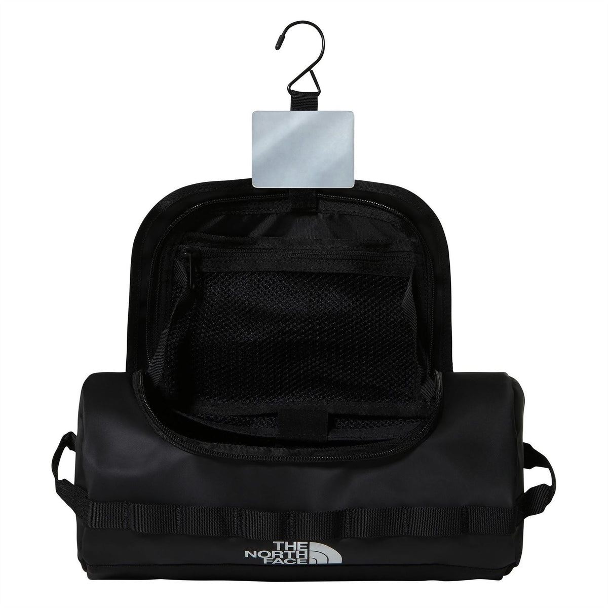 North Face North Face Base Camp Travel Canister Wash Bag