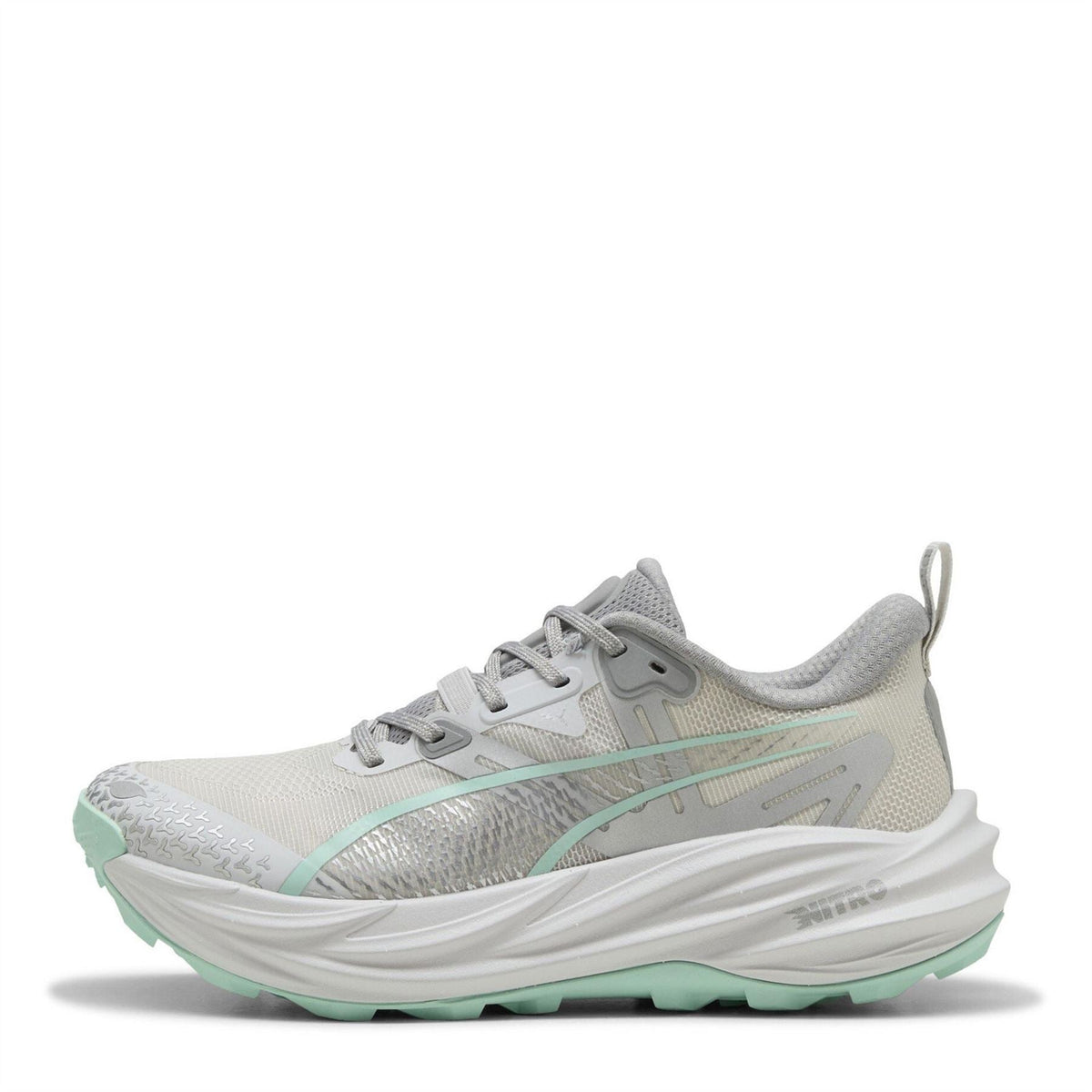 Puma Voyage Nitro 4 Off Road Trail Running Shoes