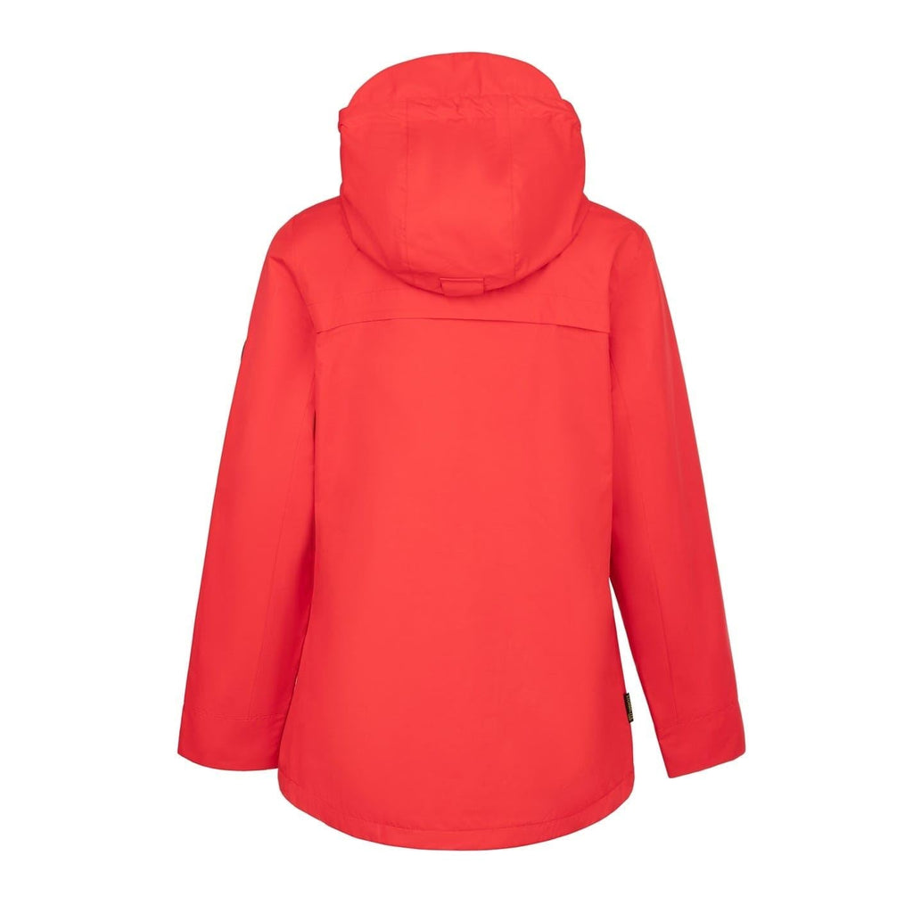 Gelert Coast Hooded Stormlite 5000mm Waterproof Jacket