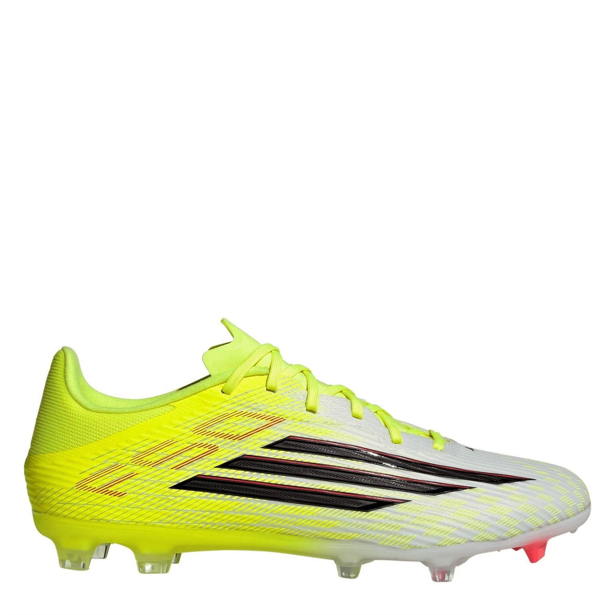 adidas League Adults Firm Ground Football Boots