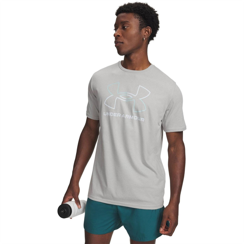 Under Armour Short Sleeve Mens