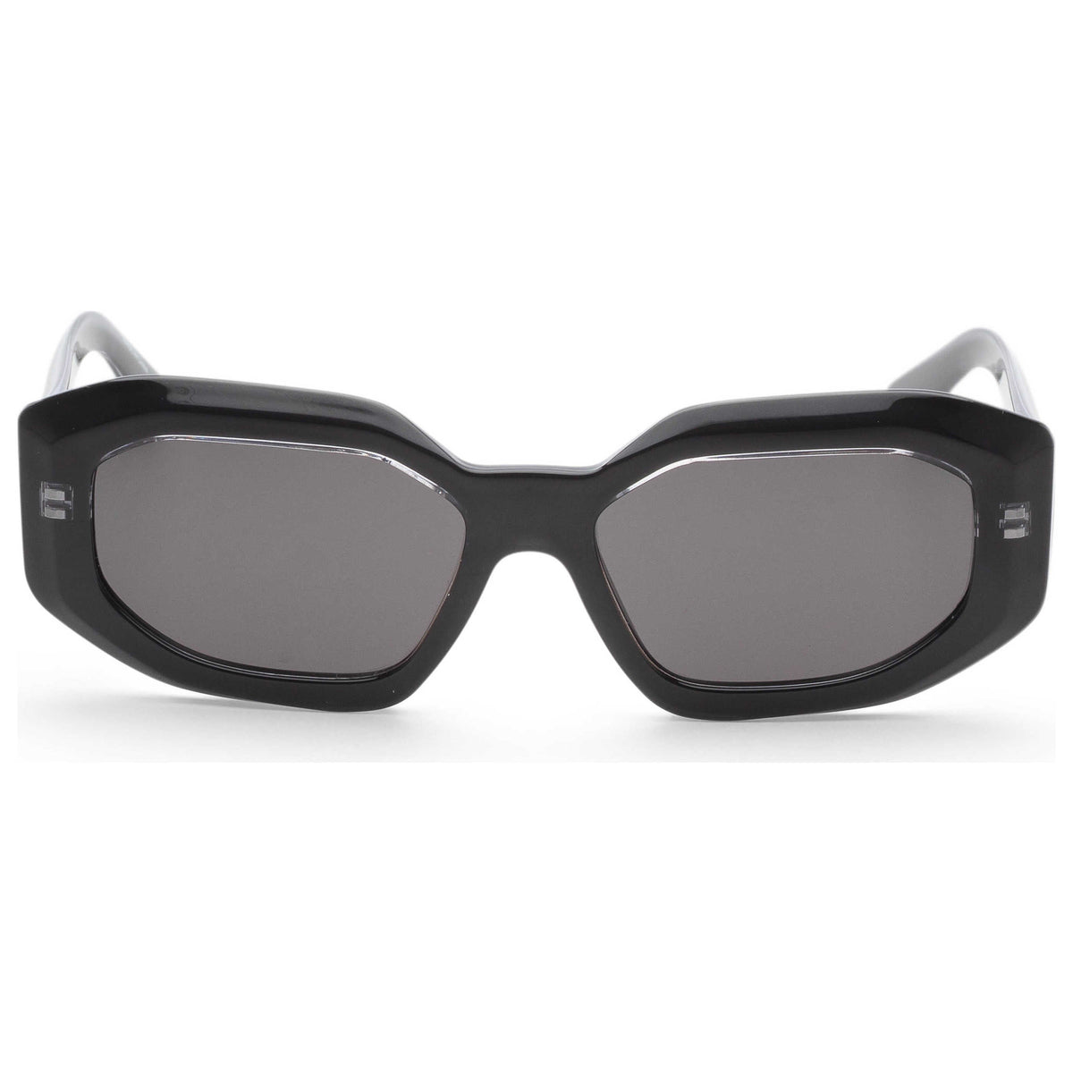 Karl Lagerfeld Women's 53mm Black Sunglasses KL6167S-001-53