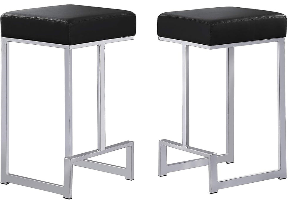 Two-Piece Counter Height Stool Collection