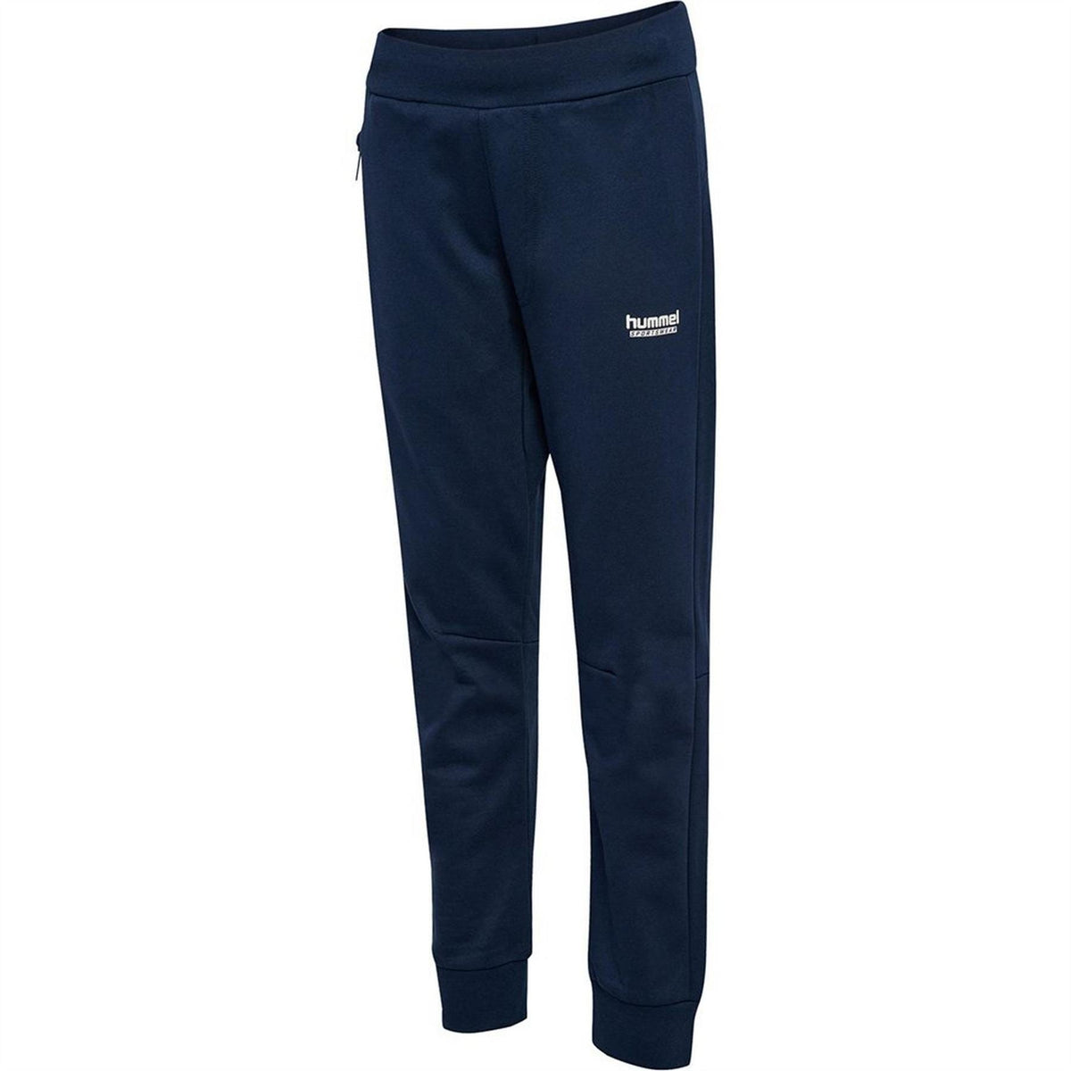 Hummel Regular Adj Waist Pants Junior