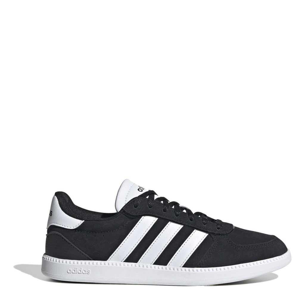 adidas Womens Sleek Suede Shoes