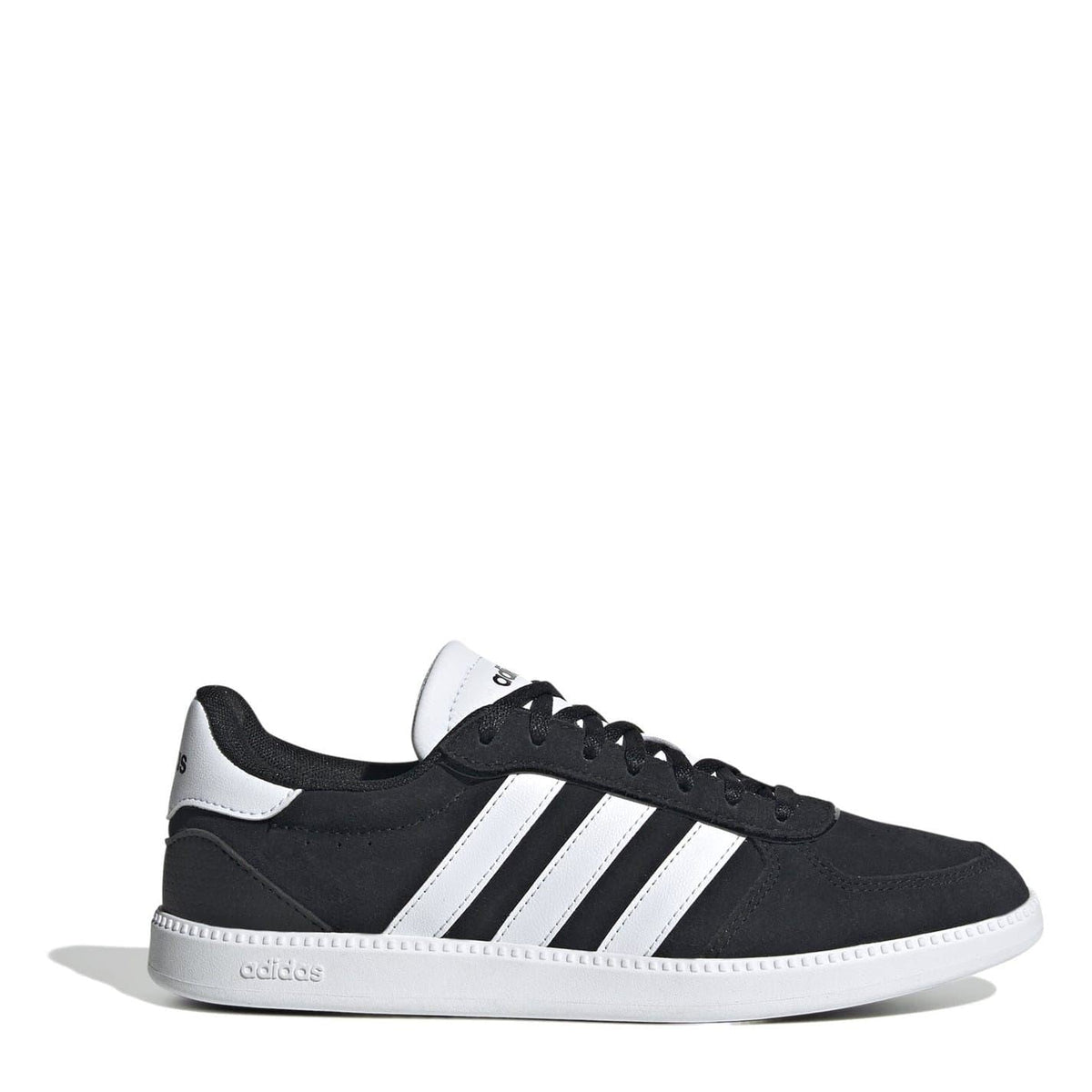 adidas Womens Sleek Suede Shoes