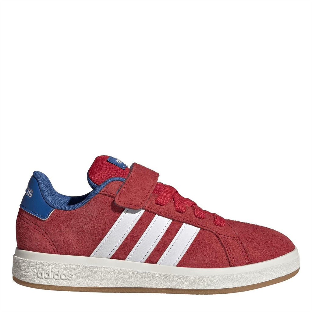 adidas Grand Court Trainers