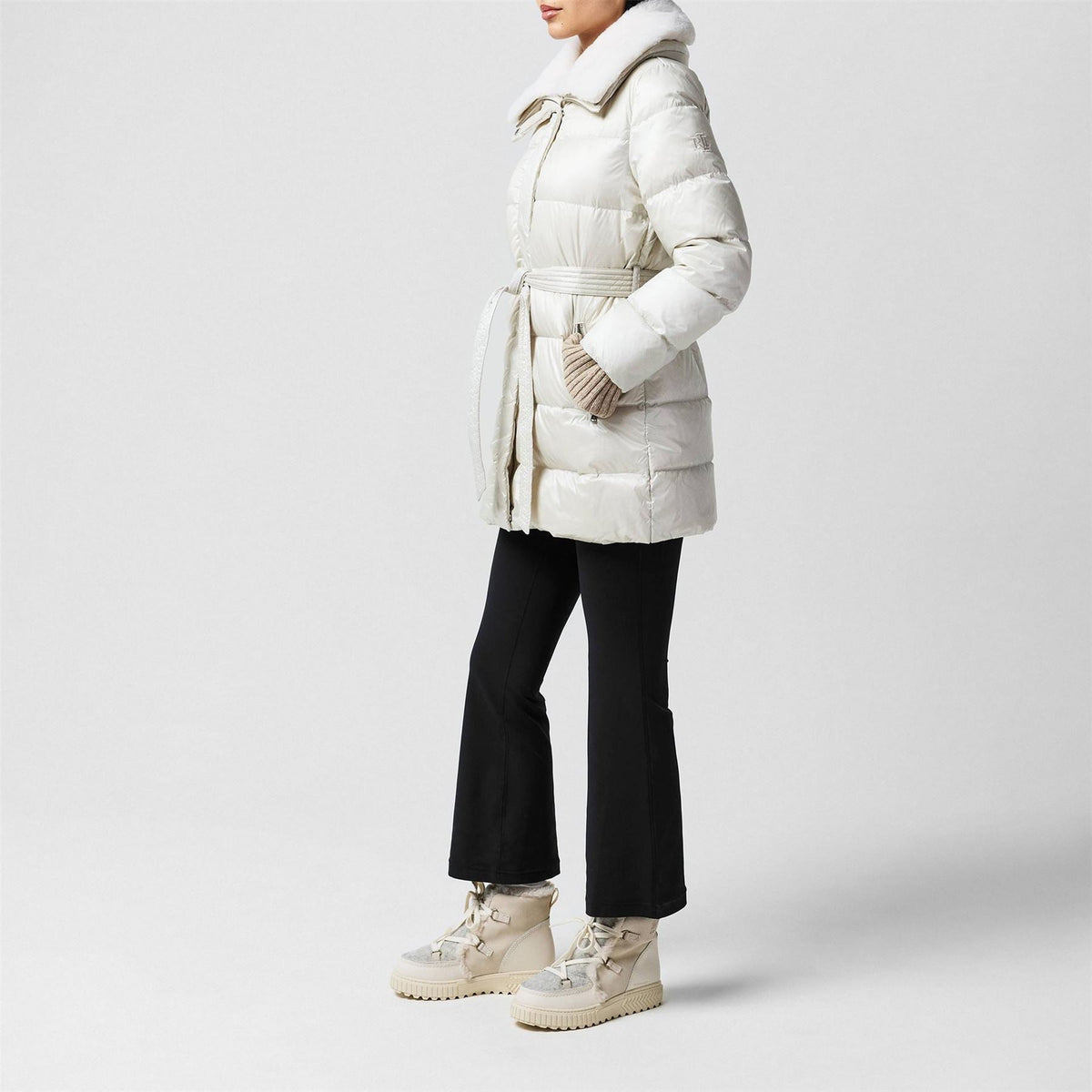 Sorel Ave Alpine Waterproof Winter Boots