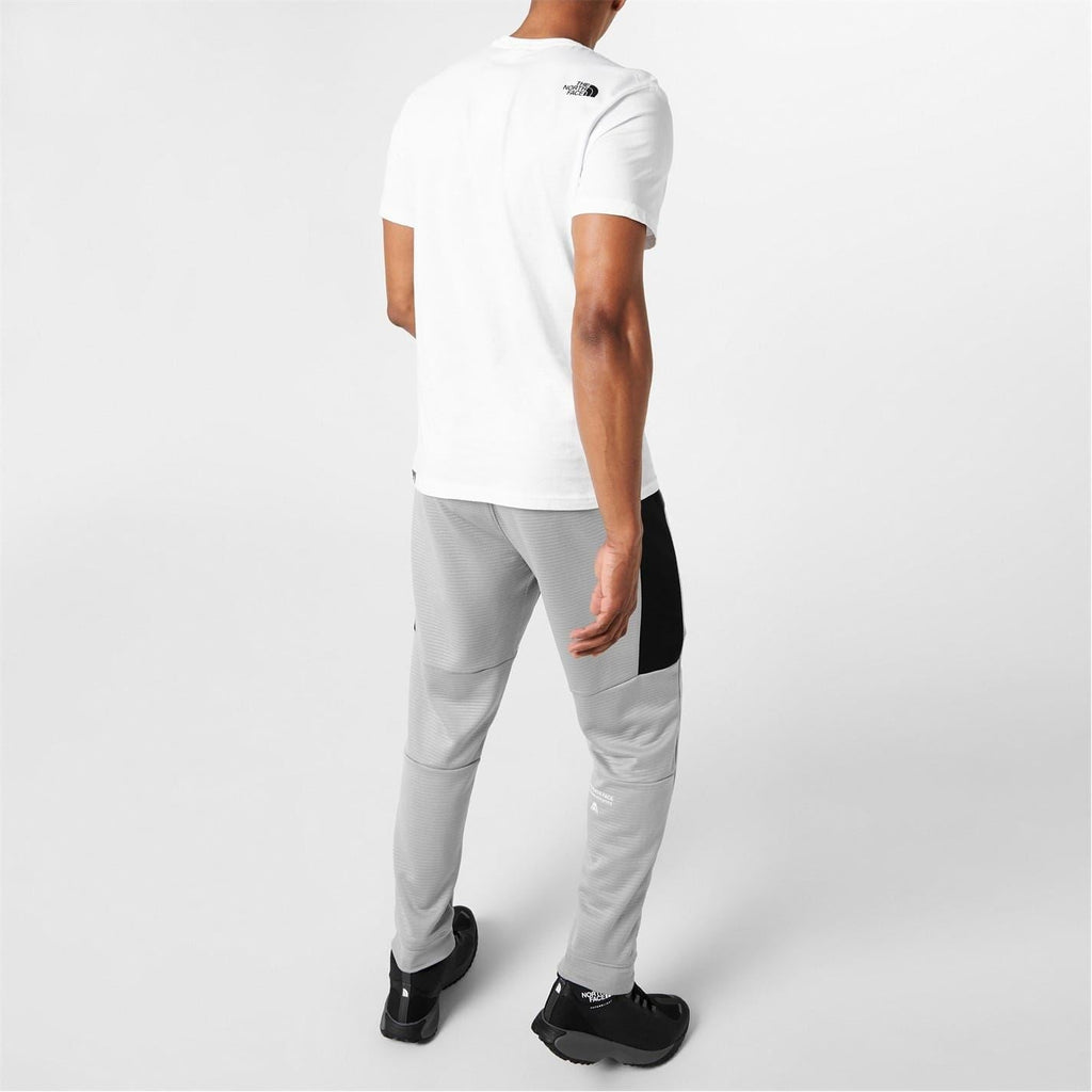 North Face Regular Fit Simple Dome T-Shirt