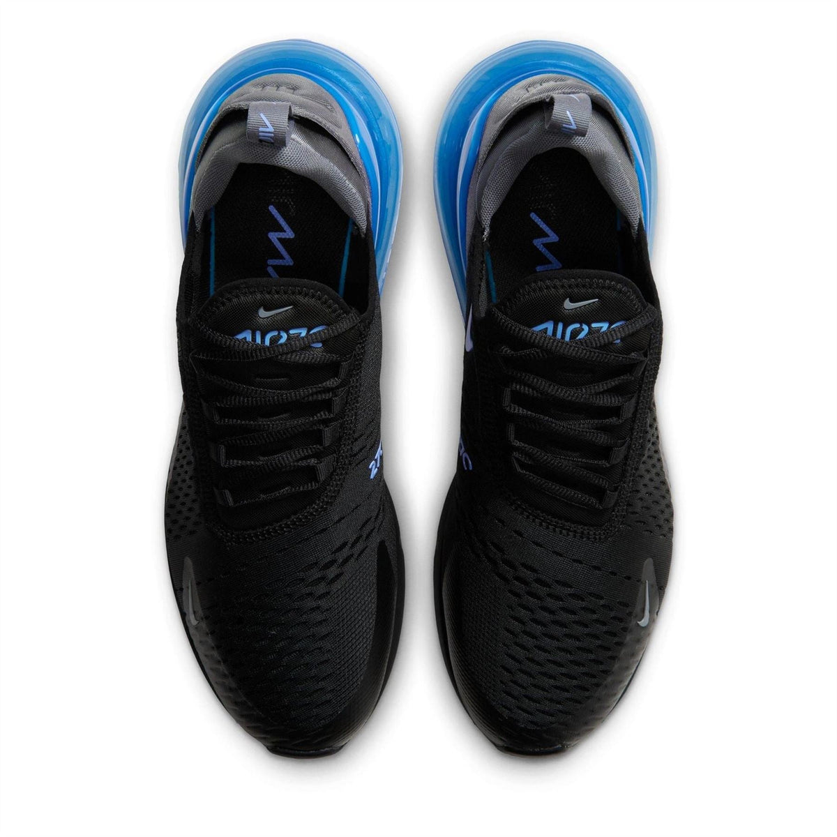 Nike Mens Max 270 Trainers