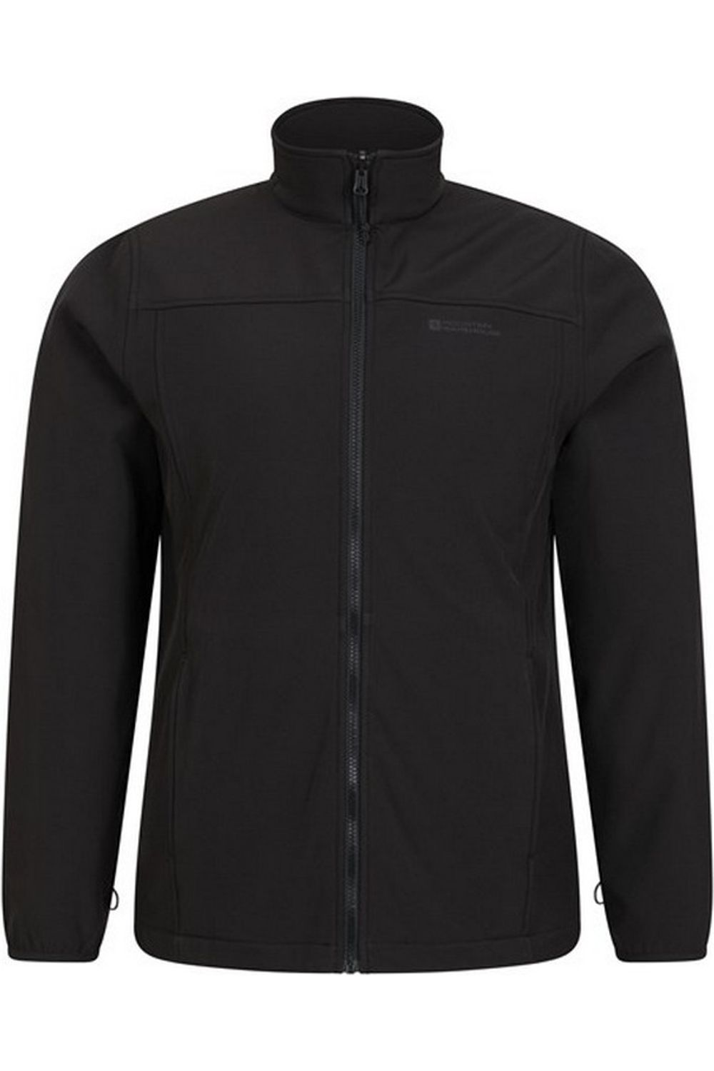Mountain Warehouse Mens Bracken Extreme 3 in 1 Waterproof Jacket