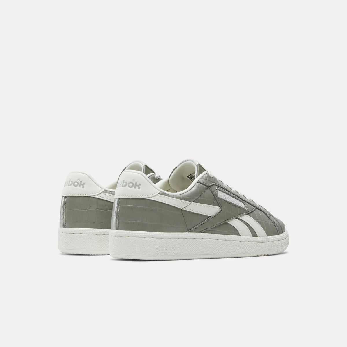 Reebok Women's Club C Grounds UK Shoes