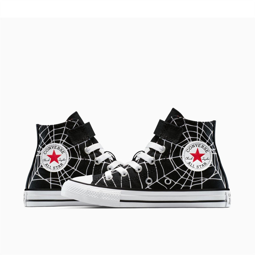 Converse Chuck Taylor All Star Spi Canvas High Top Trainers
