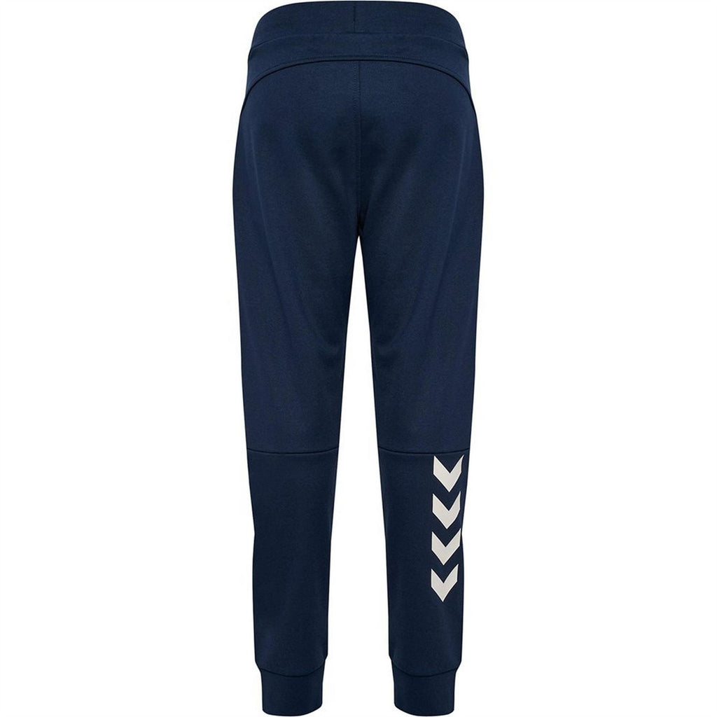 Hummel Regular Adj Waist Pants Junior