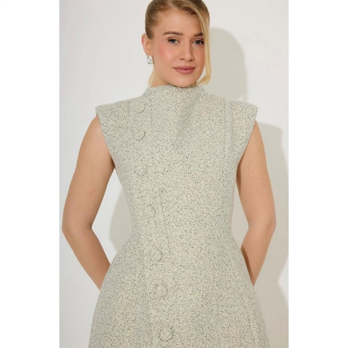 Odd Muse Womens Mini Dress