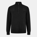 Belstaff Mens Crew Neck Jumper