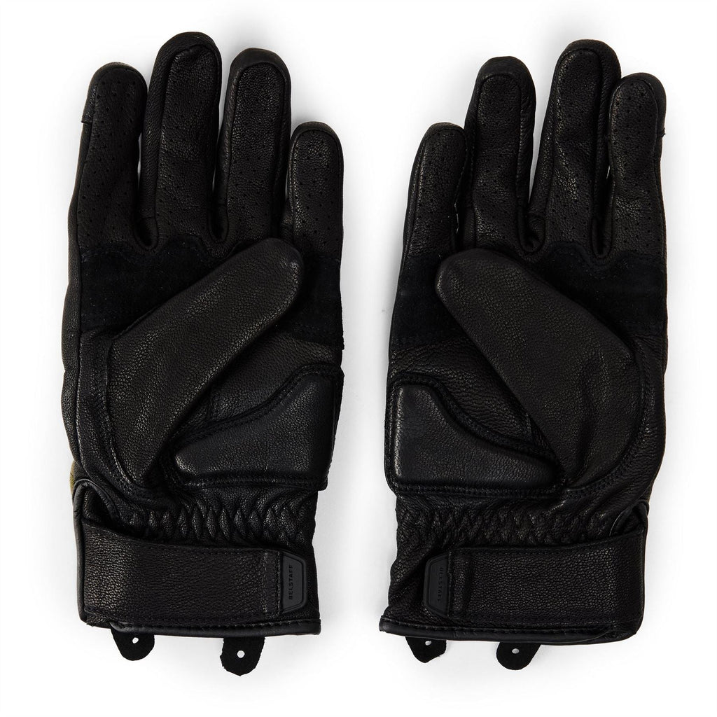 Belstaff Hampstead Leather Gloves