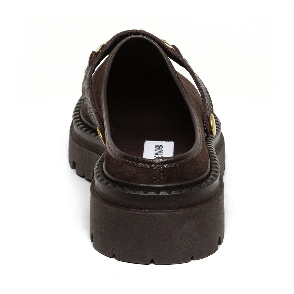 Steve Madden Womens Karina Clog
